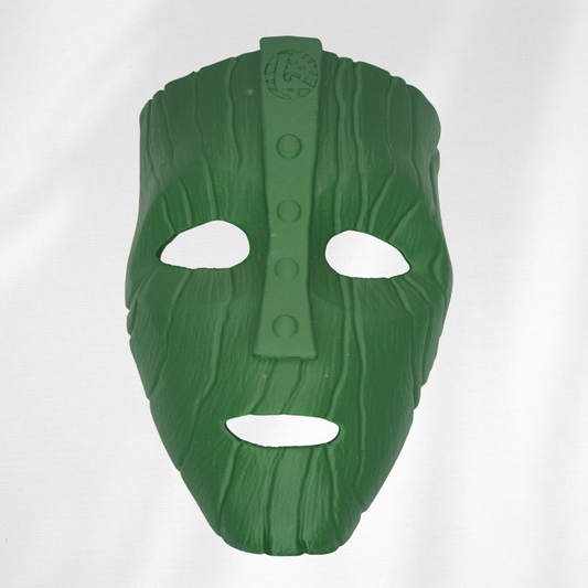 Loki from The Mask