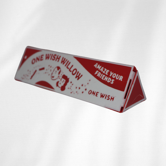 One Wish Willow (Obsession)