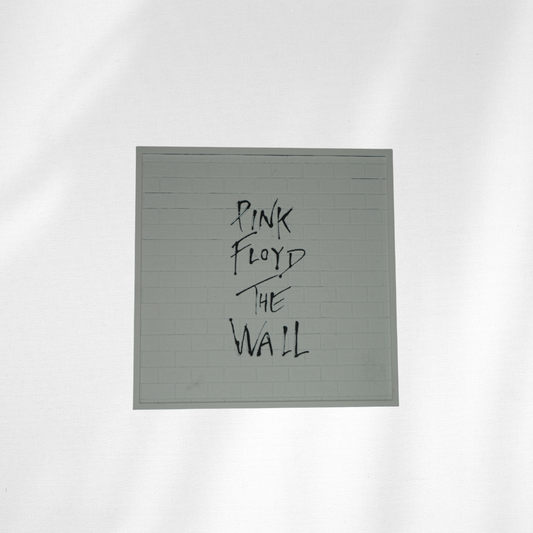 Pink Floyd Album Cover