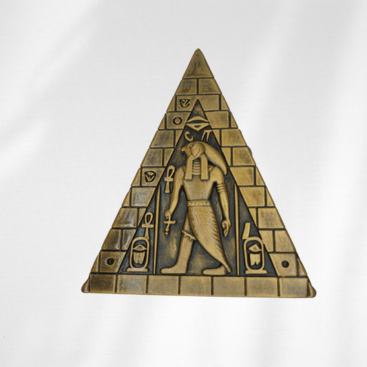Pyramid