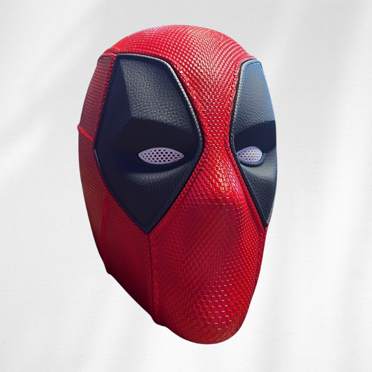 Deadpool Helmet