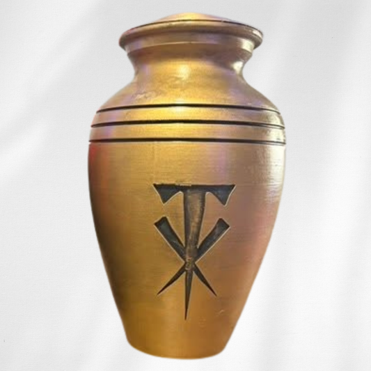 Undertaker Urn